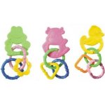 Rappa zvířátko s přívěsky A – Sleviste.cz