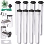 Solid Kruhová vložka Plus 1,0 200mm x 8m sys4-6-50 – Zboží Dáma