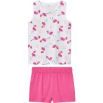 Lupilu pyžamo bílé růžové – Zboží Dáma