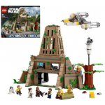 LEGO® Star Wars™ 75365 Základna povstalců na Yavinu 4 – Sleviste.cz