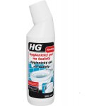 HG hygienický gel na toalety 0,65 l – Sleviste.cz