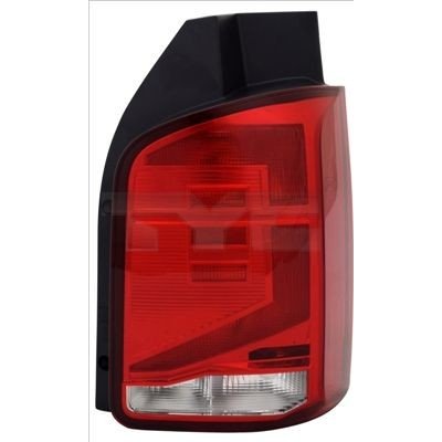 Zadní světlo TYC 11-15317-06-2 – Zboží Mobilmania