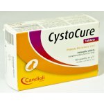 Candioli Cystocure powder 30 g – Zboží Dáma