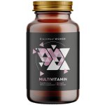 BrainMax Women Multivitamin 90 rostlinných kapslí – Zbozi.Blesk.cz