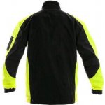 Canis CXS SIRIUS BRIGHTON Blůza černo-žlutá – Hledejceny.cz