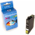 Piranha Epson T0711 - kompatibilní – Hledejceny.cz