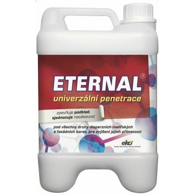Austis ETERNAL univerzální penetrace 5 kg – Sleviste.cz