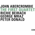 John Abercrombie - The First Quartet CD – Hledejceny.cz