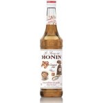 Monin Salted Caramel 0,7 l – Hledejceny.cz