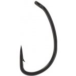 Gardner Covert Dark Mugga Hook Barbed vel.4 10ks – Zboží Dáma