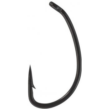 Gardner Covert Dark Mugga Hook Barbed vel.10 10ks