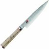 Kuchyňský nůž Shotoh Špikovací nůž Miyabi 5000MCD 13 cm - Miyabi ZWILLING J.A. HENCK