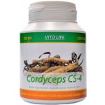 OstroVit Betaine HCL vege 90 kapslí – Hledejceny.cz