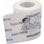 Toaletní papír Kamasutra – Hledejceny.cz