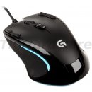 Logitech G300s Optical Gaming Mouse 910-004345