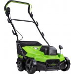Greenworks GD40SC38II – Zboží Dáma