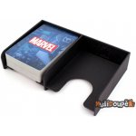 Pořadač na karty velký Velikost: na 2 balíčky – Zboží Živě