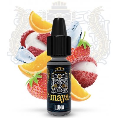 Full Moon Maya Luna 10 ml – Zboží Dáma