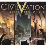 Civilization 5: Brave New World – Hledejceny.cz