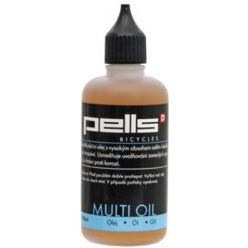 Pells Multi Oil 100 ml