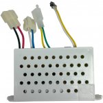 Andos Náhradní řídící jednotka pro dětská elektrická vozítka – Zboží Dáma