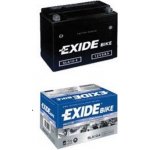 Exide AGM12-4 | Zboží Auto
