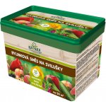 Agro Natura Bylinková směs na svilušky 10 x 10 g – Zboží Dáma