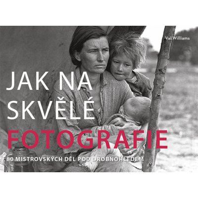 Jak na skvělé fotografie – Zboží Mobilmania