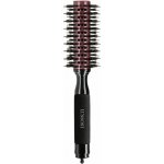 Lussoni Natural Style kulatý kartáč s kančími štetinami 28 mm – Zboží Dáma