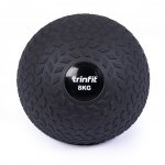 TRINFIT Slam ball protiskluzový 8 kg – Zboží Dáma
