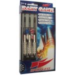 BROTHER Šipky s plastovým hrotem DRACO 16g – Zboží Dáma