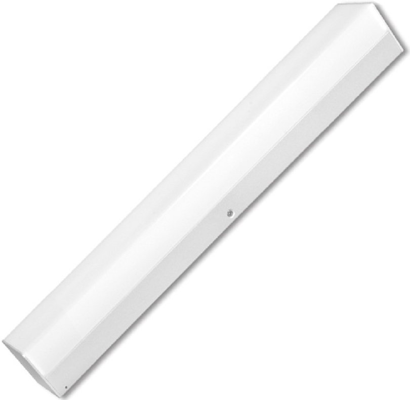 Ecolite TL4130-LED22W/BI