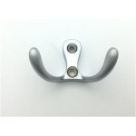 Gamet Antonio chrom satén – Zboží Dáma