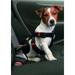 Karlie-Flamingo Bezpečnostní postroj do auta S – Zboží Mobilmania