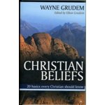 Christian Beliefs Grudem Wayne – Hledejceny.cz