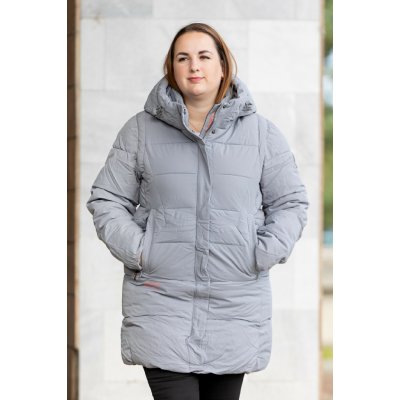 Temster Winter 23950 šedá – Zboží Dáma