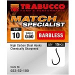 Trabucco ST Power Match vel.12 15 ks – Zboží Dáma