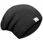 Unuo dětská pletená čepice černá – Hledejceny.cz