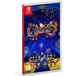 Theatrhythm Final Bar Line – Hledejceny.cz