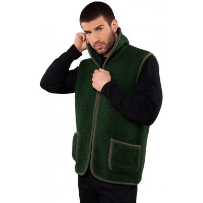 Ovčí věci Hunter lovecká s límečkem – Zboží Dáma