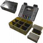 Korum Tackle Blox Loaded – Zbozi.Blesk.cz