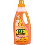 Alex mýdlový čistič na laminát pomeranč 750 ml – Zboží Dáma