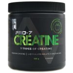 PULS nutrition PRO-7 Creatine 300 g – Zboží Mobilmania