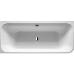 Duravit Happy D.2 Plus 180 x 80 cm 700449800000000 – Hledejceny.cz