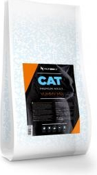 Profizoo Cat Premium Adult Yummy Mix 10 kg