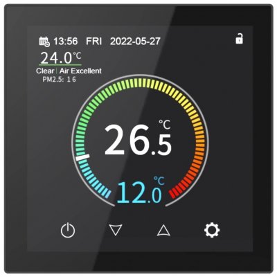 BOT Tuya RT1 3A – Zboží Mobilmania