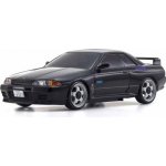 Kyosho Autoscale Mini-Z Nissan Skyline R32 Initial-D Black MA020 – Sleviste.cz