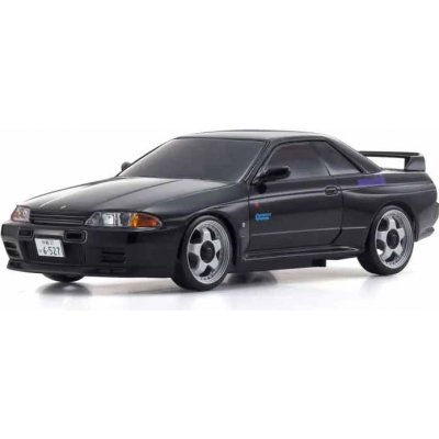 Kyosho Autoscale Mini-Z Nissan Skyline R32 Initial-D Black MA020 – Sleviste.cz
