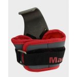 MadMax MFA 330 Metallic lat-hooks antic. háčky – Zboží Dáma