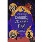 Čaroděj ze země Oz - Lyman Frank Baum – Hledejceny.cz